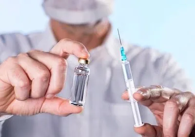Закарпаття днями отримає 10 тис. вакцин від кору