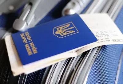 ГПСУ: безвизом воспользовались уже почти 402 тыс. украинцев