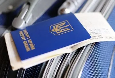 ГПСУ: безвизом воспользовались уже почти 402 тыс. украинцев