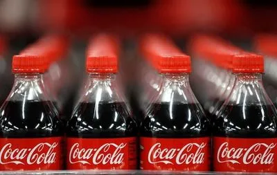Coca-Cola розповіла, як боротиметься із відходами від своєї продукції