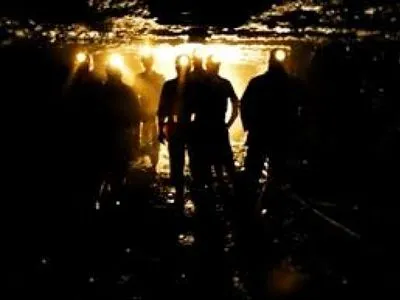 На шахте "Покровская" продолжается ликвидация последствий взрыва метана - Жебривский