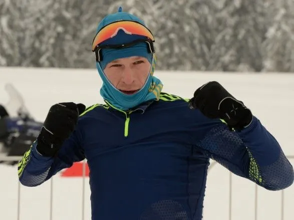 Паралимпийцы из Украины завоевали еще три медали на Кубке мира по лыжным гонкам и биатлону