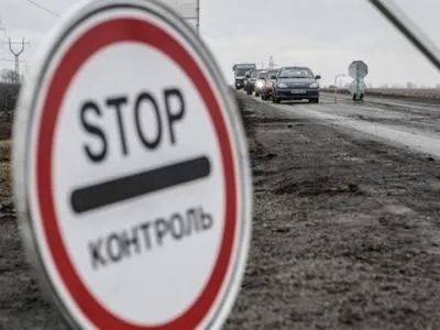 В прошлом году линию разграничения на Донбассе пересекло 11,5 млн человек - Тука
