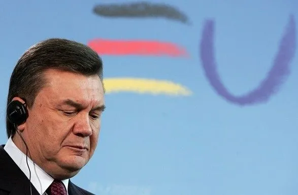 Суд продовжить розгляд справи про держзраду Януковича 25 січня