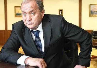 Могилев: я был готов доложить Наливайченко и Авакову о ситуации в Крыму, но они не обращались