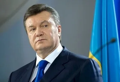 Свидетель: Чуркин продемонстрировал письмо Януковича в ООН, чтобы оправдать действия России в Украине