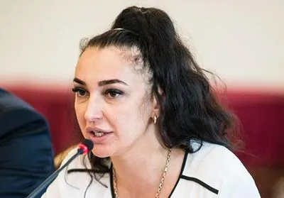 Пімахова заявила, що під час обшуку у неї не знайшли нічого незаконного