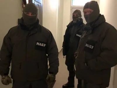 НАБУ проводит обыск у заместителя главы ГМС Пимаховой
