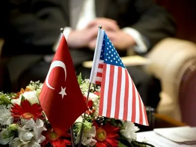 США заявили о переговорах с Турцией о зонах безопасности в Сирии