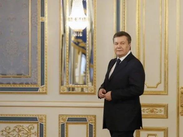З Януковичем до Росії втекло більше 10 співробітників УДО