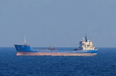 Иностранный танкер зашел в закрытый порт Крыма - прокуратура АРК