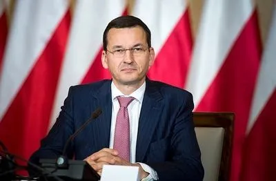 Премьер Польши: если Nord Stream 2 построят - транзит газа через Украины станет ненужным