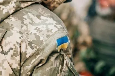 На Луганщині військовий покінчив з життям на посту