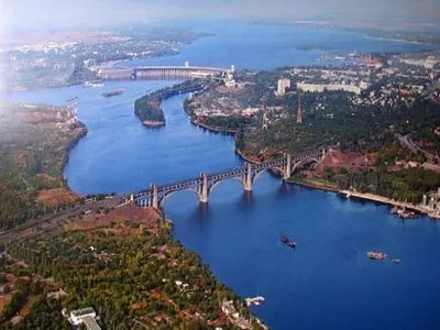 Прибрежные защитные полосы водных объектов Киева были уменьшены до 50 метров