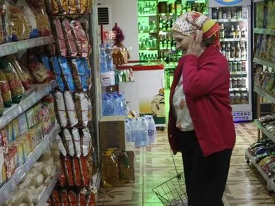 До початку березня продукти в Україні подорожчають на 4% - експерт