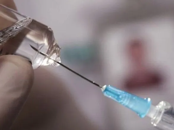 Угорщина виділила для Закарпаття 8000 вакцин від кору