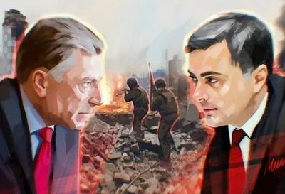 Диалог Волкера и Суркова будет способствовать восстановлению контроля Киева на Донбассе - эксперт