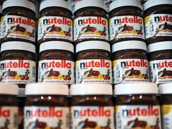 В магазинах Франции люди устроили драки за пасту Nutella со скидкой