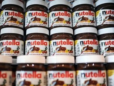 У магазинах Франції люди влаштували бійки за пасту Nutella зі знижкою