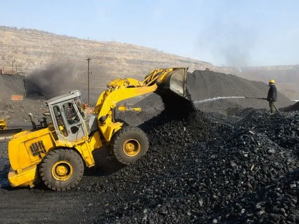 Трипольская ТЭС перейдет исключительно на украинский уголь