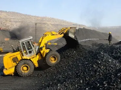 Трипільська ТЕС перейде виключно на українське вугілля