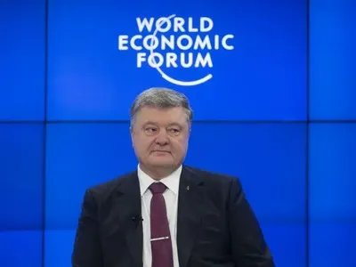 "Фейковые новости" и популисты - самая большая опасность для Украины, Европы и США - Президент