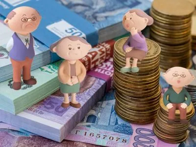 Пенсионный фонд отчитался о финансировании пенсий за январь