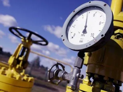 В 2017 Україна забезпечила транзит 94 млрд кубів газу до Європи - Порошенко