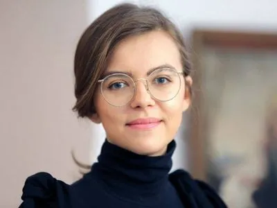 Екс-заступниця Авакова Дєєва розповіла, куди пішла працювати