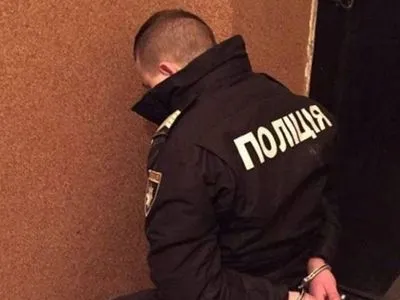 Аваков: Департамент внутрішньої безпеки щодня затримує "брудних" поліцейських