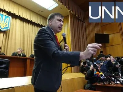 Суд отказал защите Саакашвили в отводе прокуроров