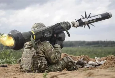 Волкер рассказал об объемах поставок американского оружия Украине