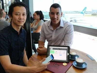 Аэропорт в Австралии первым ввел возможность рассчитываться криптовалюта