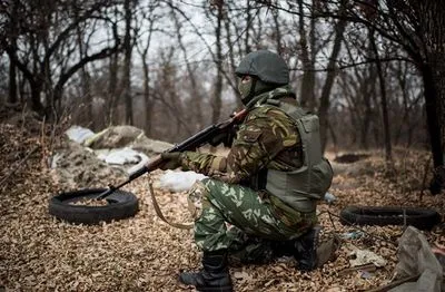 Під Верхньоторецьким від кулі снайпера загинув український військовий - штаб