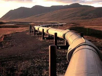 СБУ в Черниговской области прекратила хищение сырья из нефтепровода