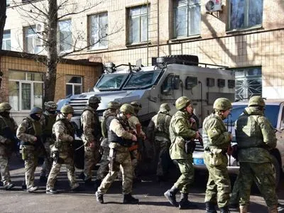 Полиция в этом году завершит комплектацию КОРДа - Князев