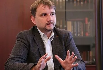 В’ятрович заявив, що дискусію про Цоя і Висоцького "занесло в бік"
