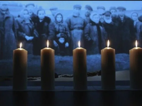 В Польше криминализировали любые упоминания о польских преступления во времена Холокоста