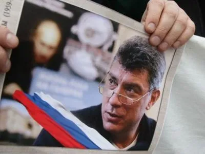 Площадь имени Немцова в Вашингтоне откроют в годовщину его убийства