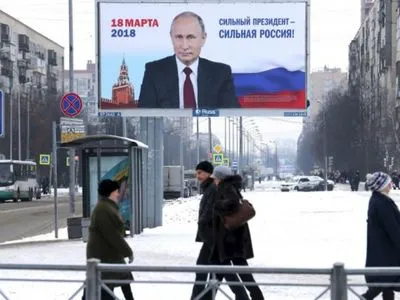 Чубаров закликав кримчан бойкотувати вибори президента Росії на півострові