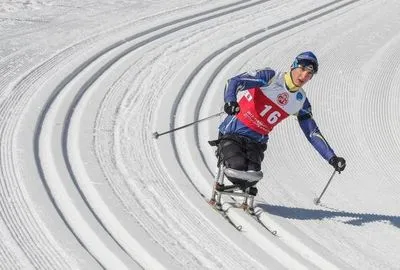 Українські паралімпійці стали другими за підсумками Кубку світу з лижних перегонів і біатлону