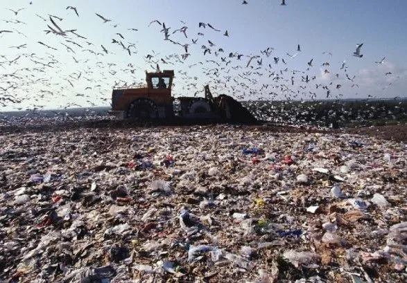 В Минэкологии констатировали отсутствие надлежащей системы утилизации опасных отходов