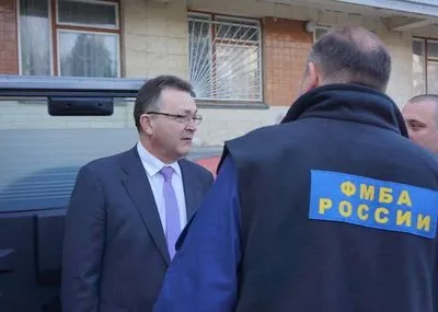 Апелляционный суд оставил под стражей "экс-министра здравоохранения оккупированного Крыма"