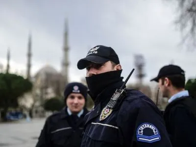 В Турции задержали 300 человек из-за критики наступления в Сирии