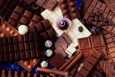 В Германии похитили 44 тонны шоколада