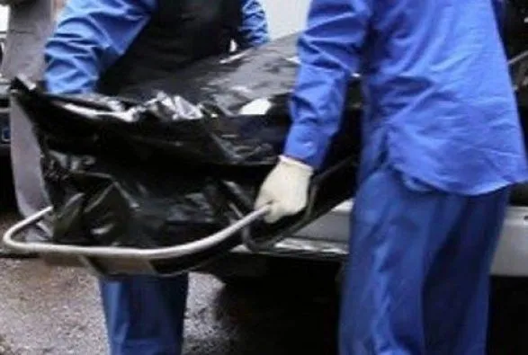 В Івано-Франківську у річці знайшли тіло жінки