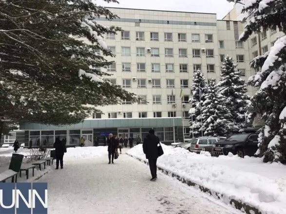 Вибух у Харкові: лікарі розповіли про стан постраждалих
