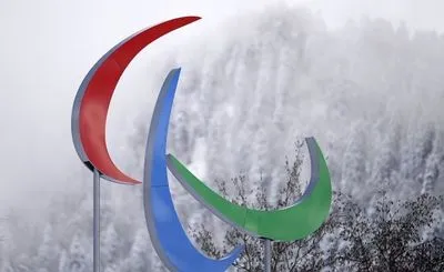 Российским паралимпийцам разрешили выступить в Пхенчхане под нейтральным флагом