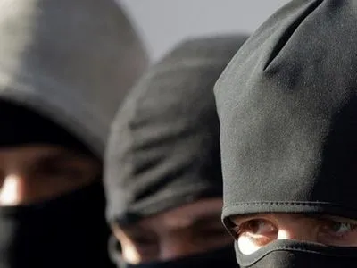 На Буковине будут судить банду экс-бойцов АТО, которая ограбила главу суда