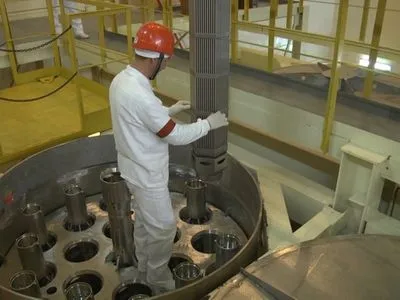 Westinghouse постачатиме ядерне паливо Україні до 2026 року